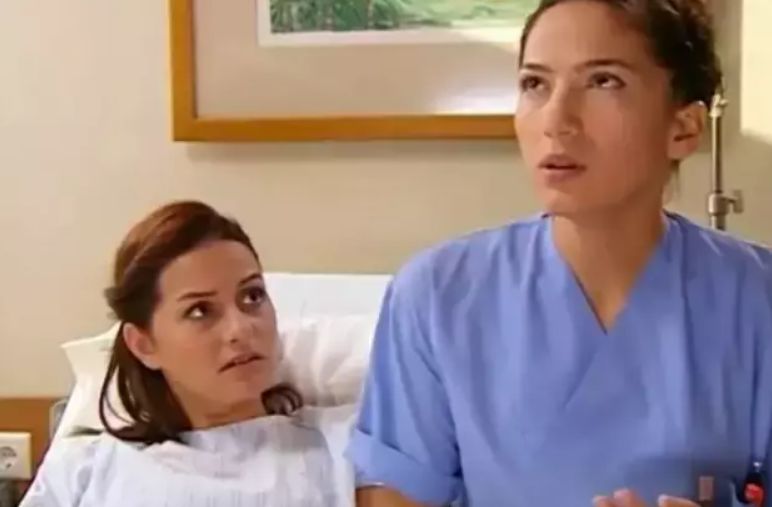 Doktorlar"ın aktrisaları 14 il sonra bir arada - FOTOLAR